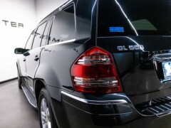 Mercedes Benz GL 500  Btw auto, Fiscale waarde € 12.000,- (€ 31