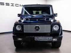 Mercedes Benz G 500  St.Wagon CLASSIC 25 Btw auto, Fiscale waar