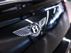 BENTLEY Continental GT  6.0 W12 DE WALD PAKKET Btw auto,