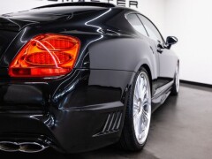 BENTLEY Continental GT  6.0 W12 DE WALD PAKKET Btw auto,