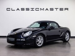 PORSCHE Boxster  2.7 Tiptronic Btw auto, Fiscale waarde €