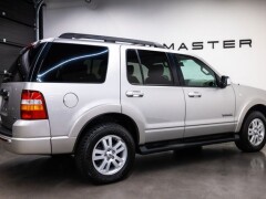 FORD Explorer  7 sitze XLT Btw auto, Fiscale waarde €