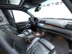 BMW X5  4.8is Btw auto, Fiscale waarde € 8.000,- (€ 3