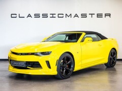 CHEVROLET Camaro  V6 Nieuwstaat! DEALER AUTO