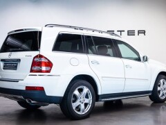 Mercedes Benz GL 500  7 sitze Btw auto, Fiscale waarde € 12.000