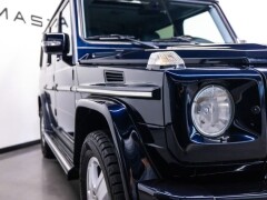 Mercedes Benz G 500  St.Wagon CLASSIC 25 Btw auto, Fiscale waar