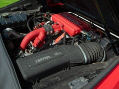 Ferrari 208 TURBO GTS 