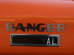 Ferves Ranger 4x4 