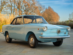 Fiat 750 VIGNALE 