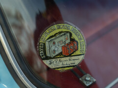 Fiat 750 VIGNALE 