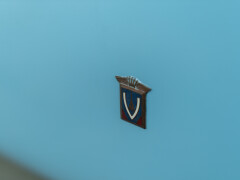Fiat 750 VIGNALE 