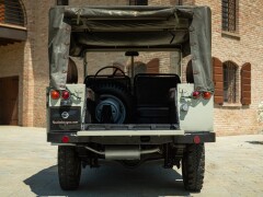 Fiat CAMPAGNOLA 