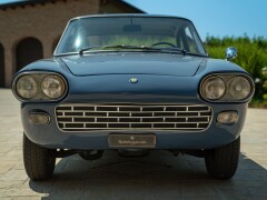 Fiat SIATA TS 1500 