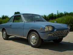 Fiat SIATA TS 1500 