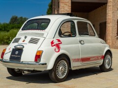 Fiat FIAT 500 REPLICA ABARTH 