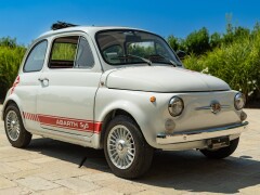 Fiat FIAT 500 REPLICA ABARTH 