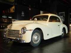 Fiat 1100 BERLINETTA GHIA 