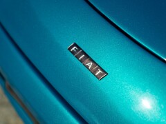 Fiat BARCHETTA 