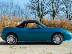 Fiat BARCHETTA 