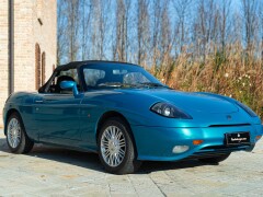 Fiat BARCHETTA 