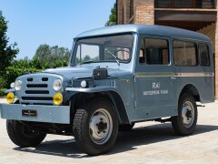 Fiat CAMPAGNOLA 1101 A 