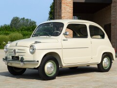 Fiat 600 