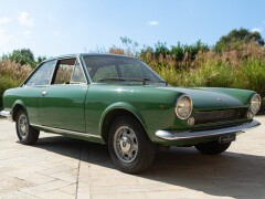 Fiat 124 SPORT 