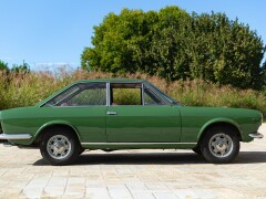 Fiat 124 SPORT 