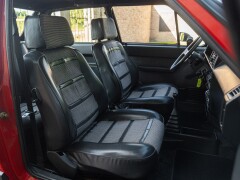 Fiat RITMO 105 TC ABARTH 