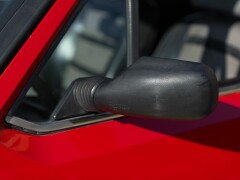 Fiat RITMO 105 TC ABARTH 