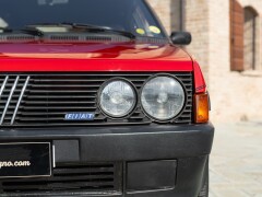 Fiat RITMO 105 TC ABARTH 