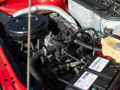 Fiat RITMO 105 TC ABARTH 