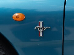 Ford MUSTANG CABRIOLET 
