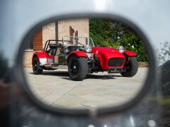 Robin Hood Engineering S7 