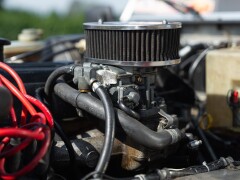 Robin Hood Engineering S7 