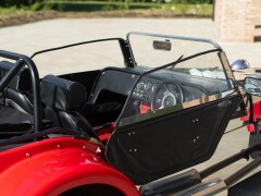 Robin Hood Engineering S7 