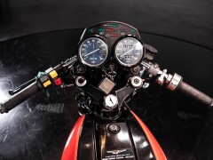 Moto Guzzi V 35 Imola 