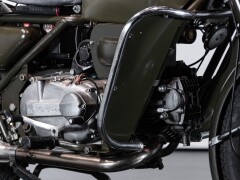 Moto Guzzi FALCONE 500 