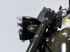 Moto Guzzi FALCONE 500 