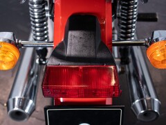 Moto Guzzi V 35 II 