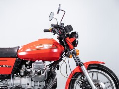 Moto Guzzi V 35 II 
