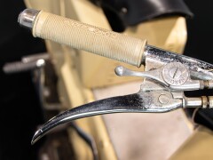 Moto Guzzi GALLETTO 