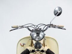 Moto Guzzi GALLETTO 