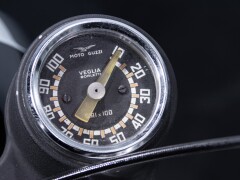 Moto Guzzi 125 STORNELLO 