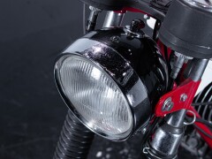 Moto Guzzi 125 STORNELLO 