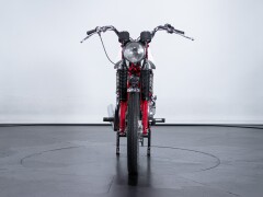 Moto Guzzi 125 STORNELLO 