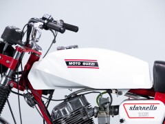 Moto Guzzi 125 STORNELLO 