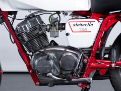 Moto Guzzi 125 STORNELLO 