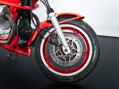 Moto Guzzi V65 LARIO 