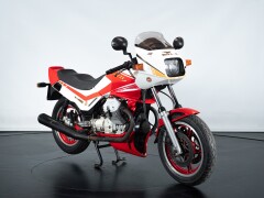 Moto Guzzi V65 LARIO 